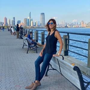 Meet your Posher, Keren